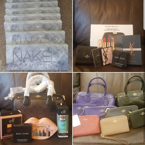 Meet your Posher, Nu Boutique - Picture 3 of 3